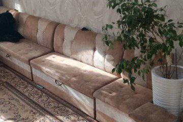 Фото №5: Студия 19 м² - Анапа, ул. Крымская, 218