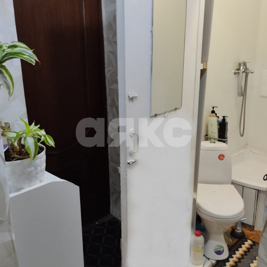 Фото №7: Студия 19 м² - Анапа, ул. Крымская, 218