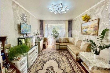 Фото №3: Студия 19 м² - Анапа, ул. Крымская, 218