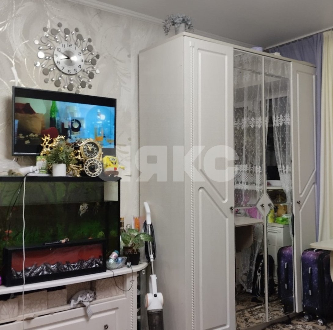 Фото №6: Студия 19 м² - Анапа, ул. Крымская, 218