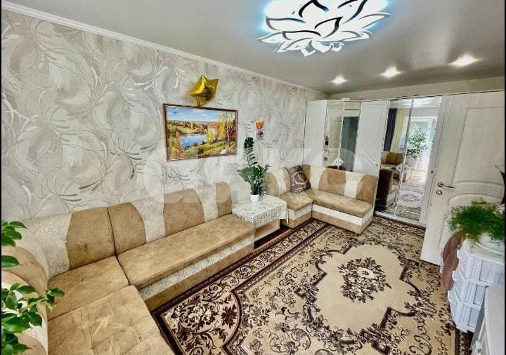 Фото №1: Студия 19 м² - Анапа, ул. Крымская, 218