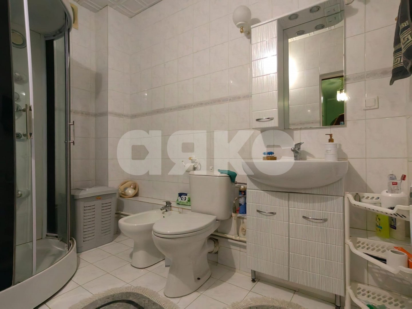 Фото №3: Апартаменты 36 м² - Анапа, Алексеевка, ул. Северная, 85