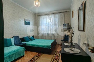 Фото №1: Апартаменты 36 м² - Анапа, мкр. Алексеевка, ул. Северная, 85