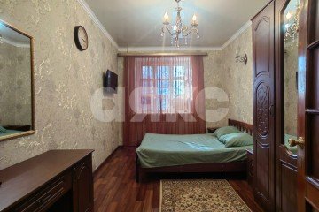 Фото №2: Апартаменты 36 м² - Анапа, мкр. Алексеевка, ул. Северная, 85