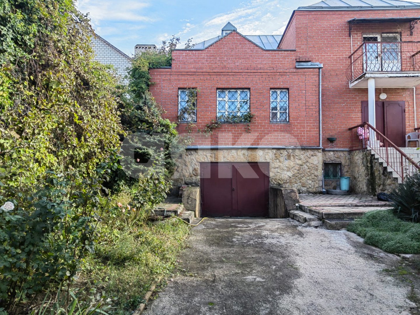 Фото №5: Апартаменты 36 м² - Анапа, Алексеевка, ул. Северная, 85