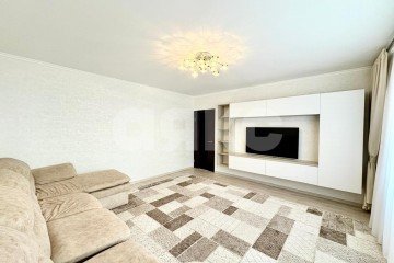 Фото №5: 3-комнатная квартира 74 м² - Нижнекамск, мкр. 34-й, ул. Рифката Гайнуллина, 16