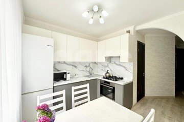 Фото №2: 3-комнатная квартира 74 м² - Нижнекамск, мкр. 34-й, ул. Рифката Гайнуллина, 16