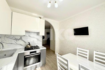 Фото №3: 3-комнатная квартира 74 м² - Нижнекамск, мкр. 34-й, ул. Рифката Гайнуллина, 16