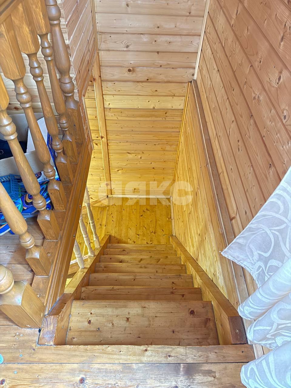 Фото №6: Дом 67 м² + 11 сот. - КП Панино, квартал 40850, ул. Кольцевая