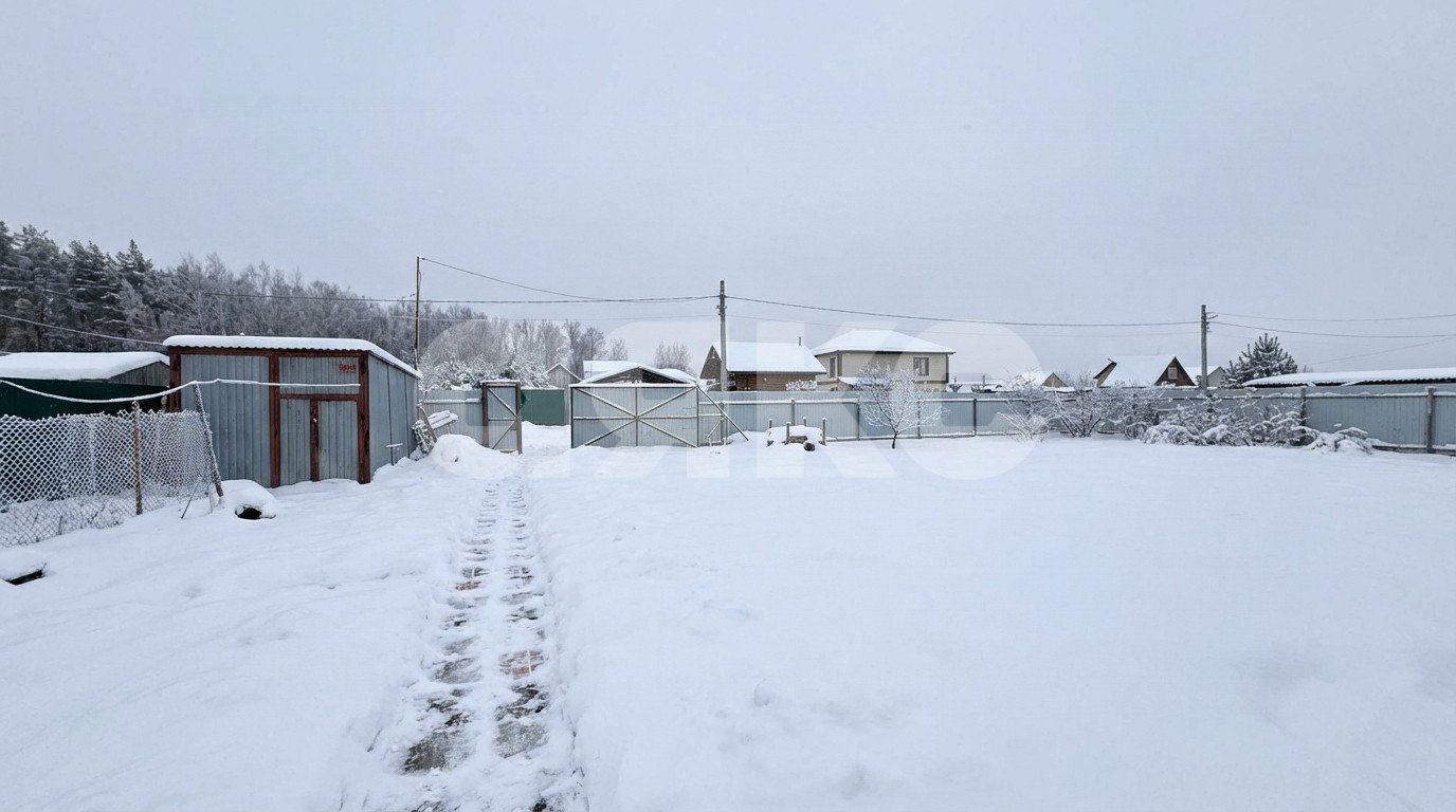 Фото №15: Дом 67 м² + 11 сот. - КП Панино, квартал 40850, ул. Кольцевая