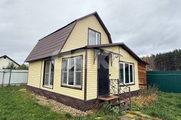 Фото №1: Дом 67 м² - КП Панино, мкр. квартал 40850, ул. Кольцевая