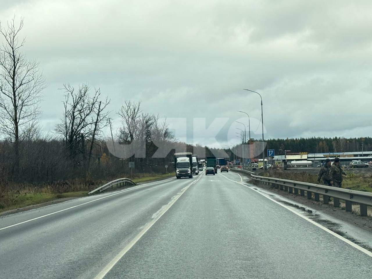 Фото №17: Дом 67 м² + 11 сот. - КП Панино, квартал 40850, ул. Кольцевая