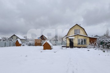 Фото №2: Дом 67 м² - КП Панино, мкр. квартал 40850, ул. Кольцевая