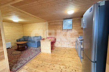 Фото №3: Дом 67 м² - КП Панино, мкр. квартал 40850, ул. Кольцевая