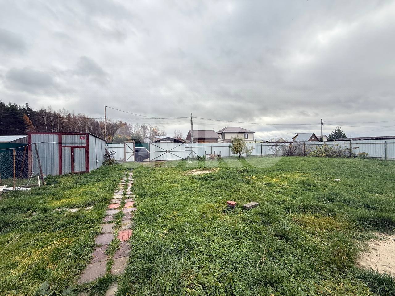 Фото №13: Дом 67 м² + 11 сот. - КП Панино, квартал 40850, ул. Кольцевая