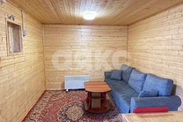 Фото №2: Дом 67 м² - КП Панино, мкр. квартал 40850, ул. Кольцевая