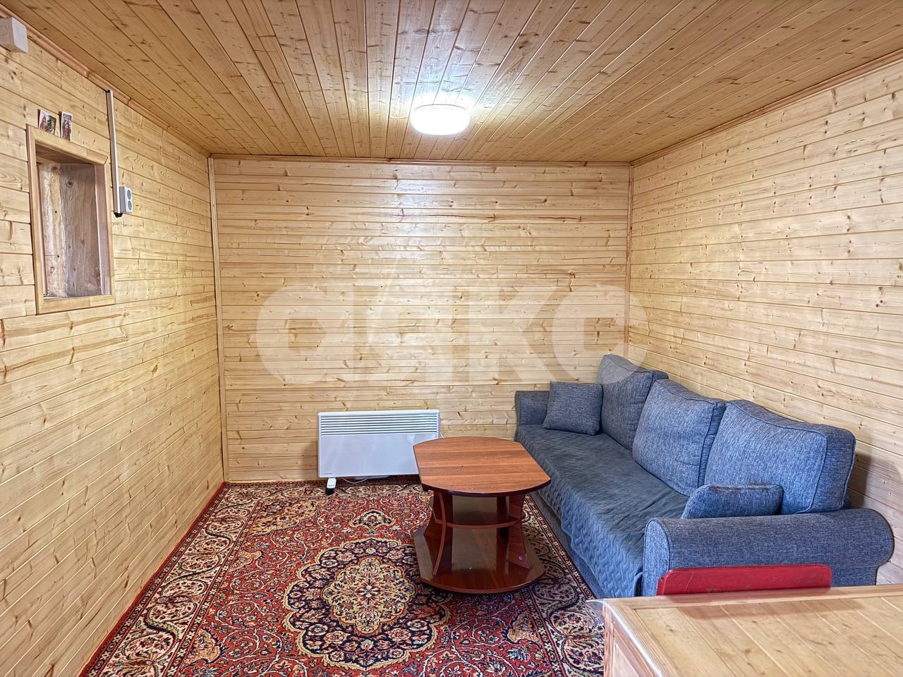 Фото №4: Дом 67 м² + 11 сот. - КП Панино, квартал 40850, ул. Кольцевая