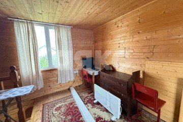 Фото №5: Дом 67 м² - КП Панино, мкр. квартал 40850, ул. Кольцевая