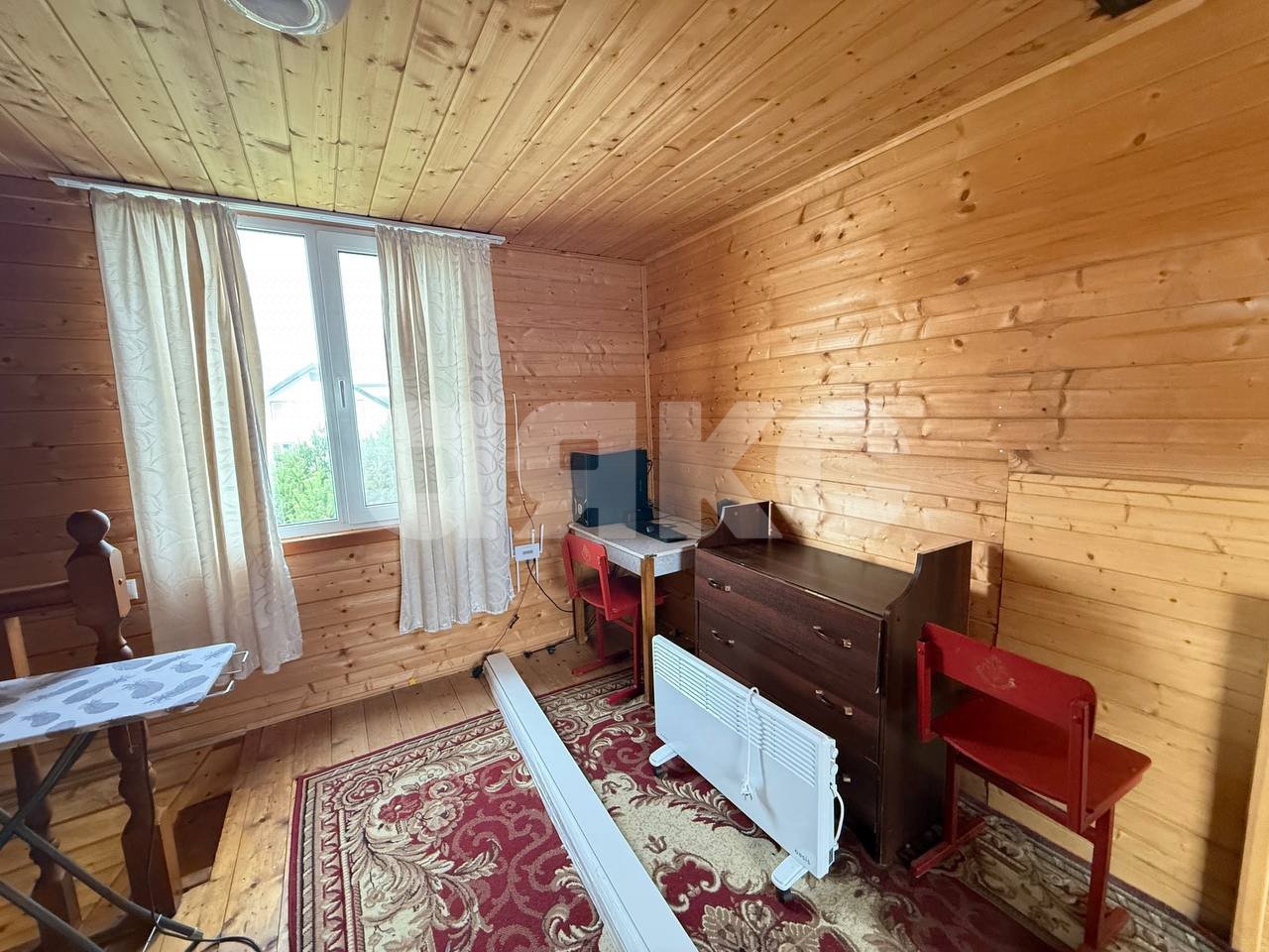 Фото №5: Дом 67 м² + 11 сот. - КП Панино, квартал 40850, ул. Кольцевая