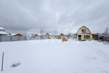 Фото №3: Дом 67 м² - КП Панино, мкр. квартал 40850, ул. Кольцевая