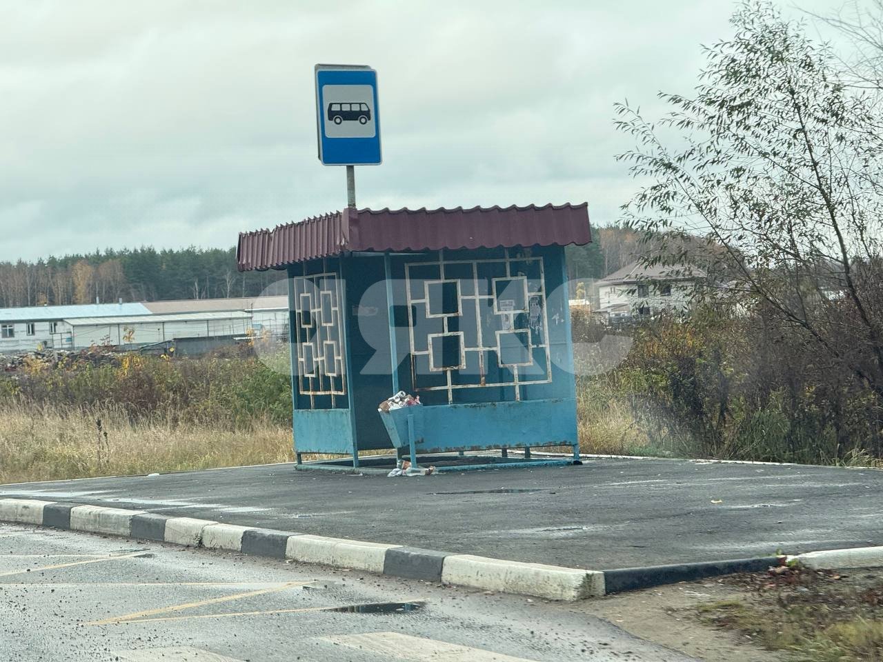 Фото №16: Дом 67 м² + 11 сот. - КП Панино, квартал 40850, ул. Кольцевая