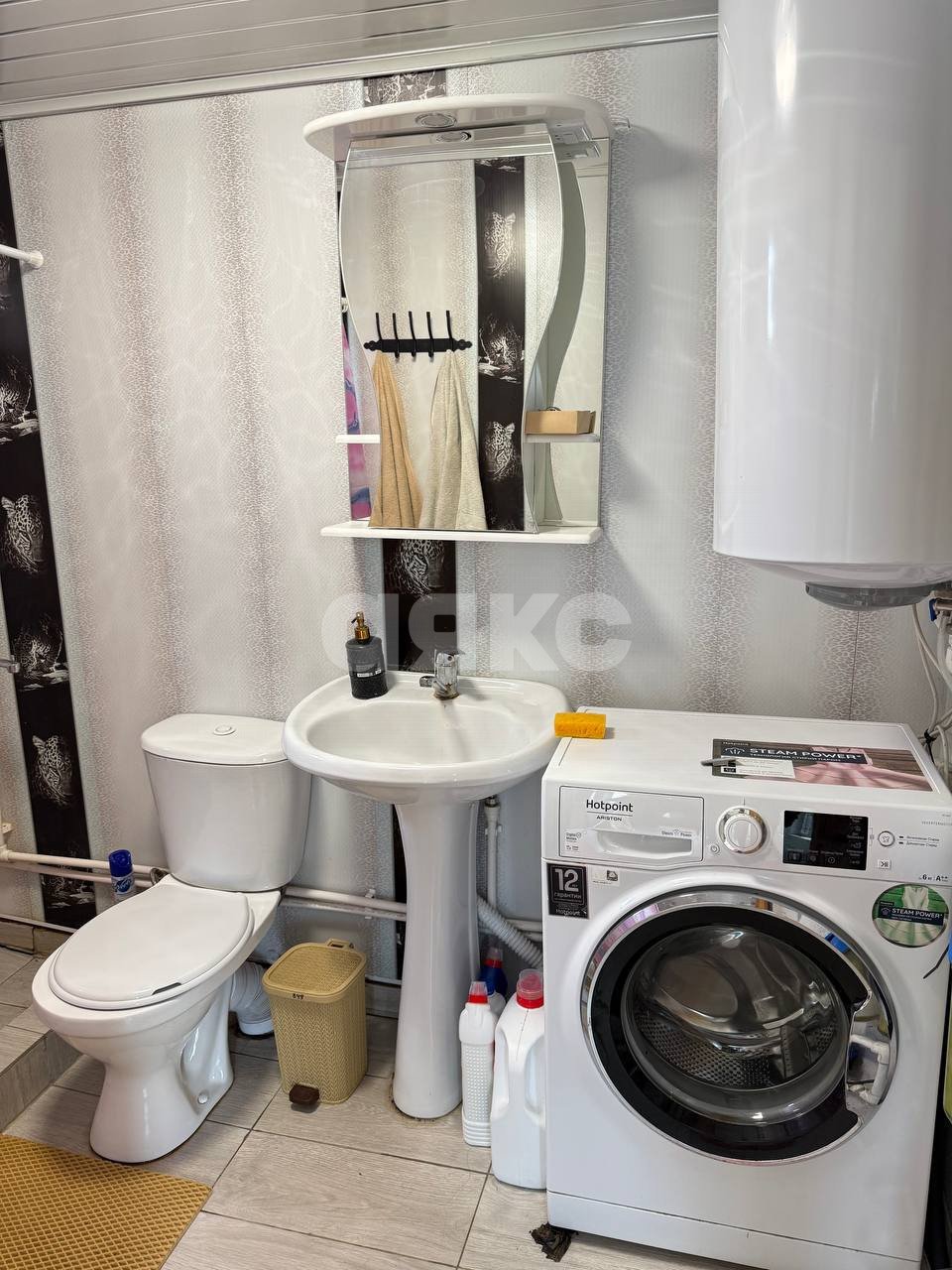 Фото №9: Дом 67 м² + 11 сот. - КП Панино, квартал 40850, ул. Кольцевая