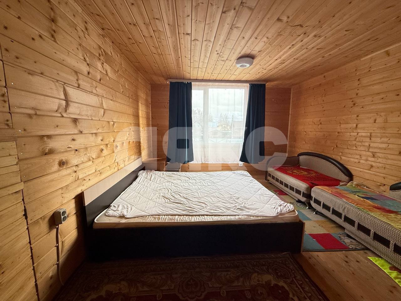 Фото №7: Дом 67 м² + 11 сот. - КП Панино, квартал 40850, ул. Кольцевая