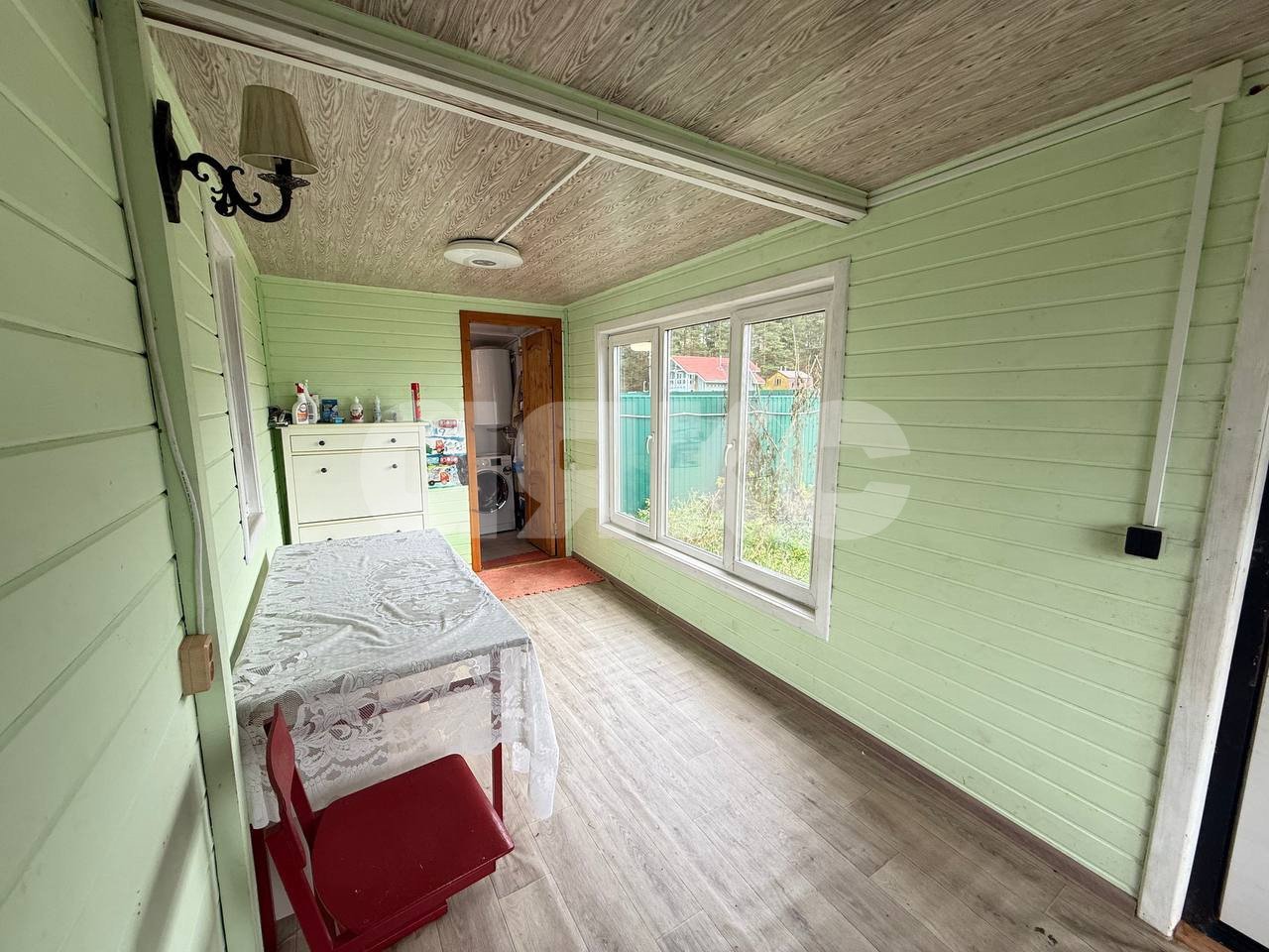 Фото №8: Дом 67 м² + 11 сот. - КП Панино, квартал 40850, ул. Кольцевая