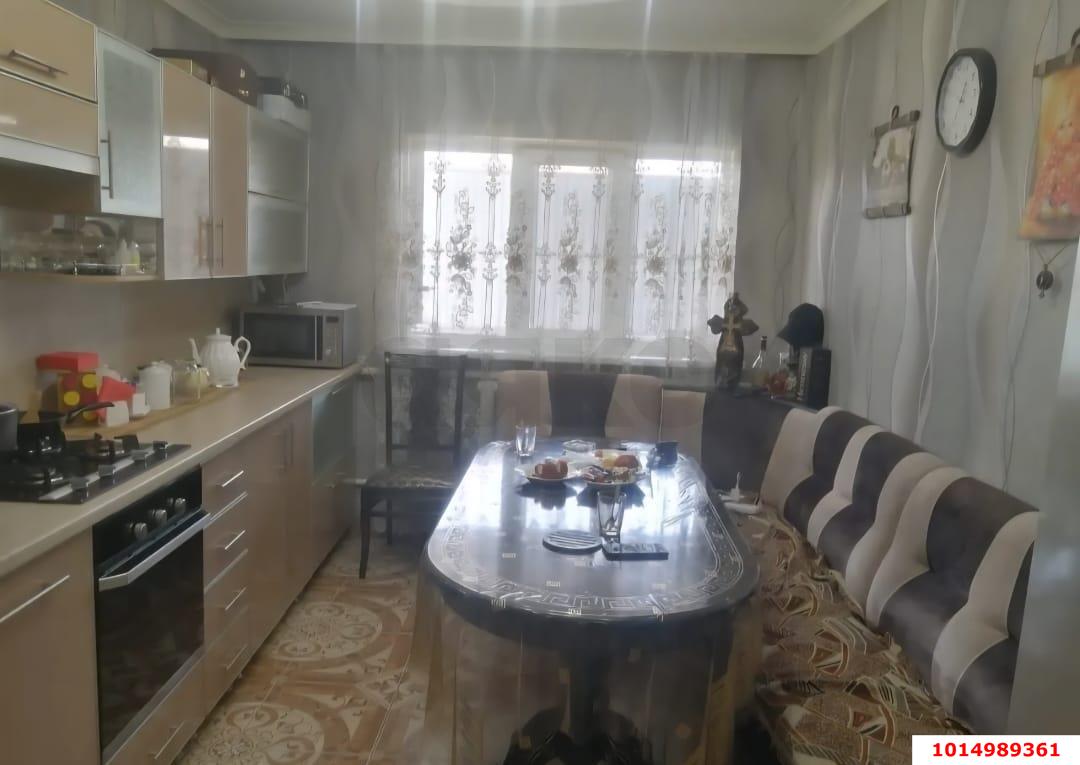 Фото №4: Дом 87 м² + 4.35 сот. - Кропоткин, Целина, ул. Черноморская, 240