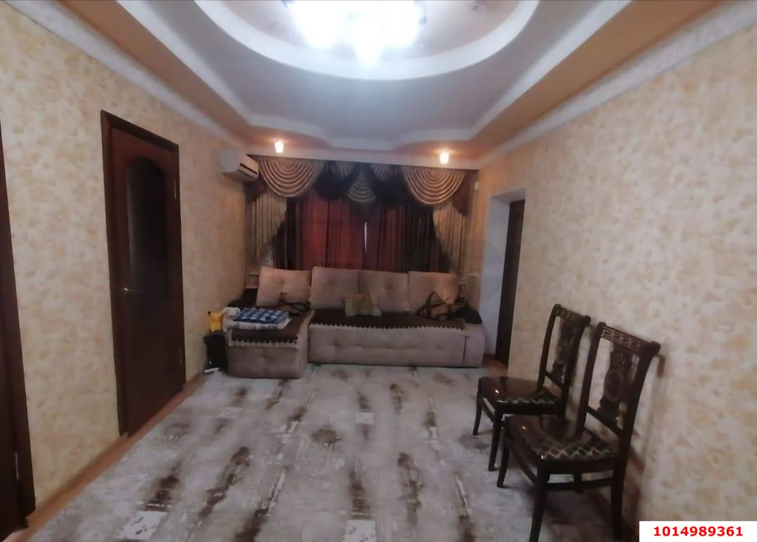 Фото №2: Дом 87 м² + 4.35 сот. - Кропоткин, Целина, ул. Черноморская, 240