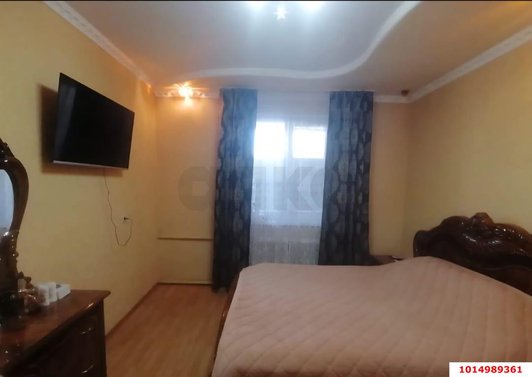 Фото №3: Дом 87 м² + 4.35 сот. - Кропоткин, Целина, ул. Черноморская, 240