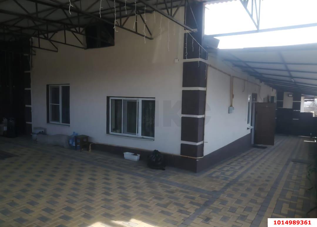 Фото №5: Дом 87 м² + 4.35 сот. - Кропоткин, Целина, ул. Черноморская, 240