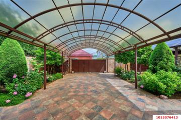 Фото №5: Дом 379 м² - Краснодар, мкр. Фестивальный, пр-д Брюсова, 87