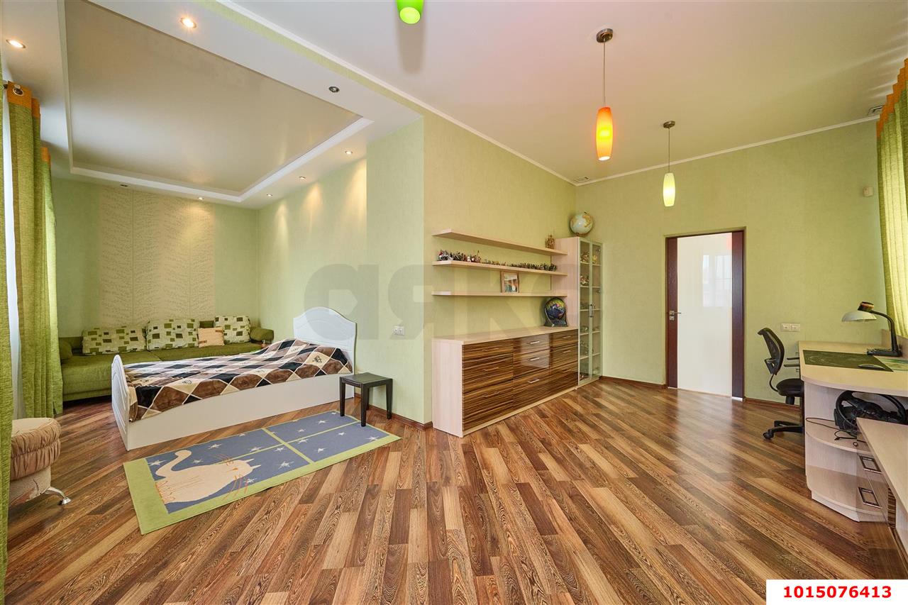 Фото №18: Дом 379 м² + 7.09 сот. - Краснодар, Фестивальный, пр-д Брюсова, 87