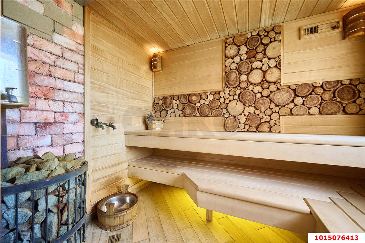 Фото №22: Дом 379 м² + 7.09 сот. - Краснодар, Фестивальный, пр-д Брюсова, 87