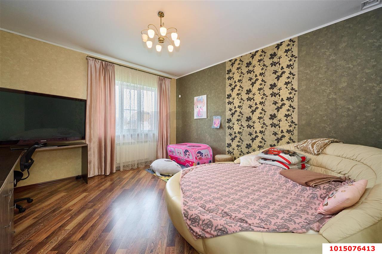 Фото №19: Дом 379 м² + 7.09 сот. - Краснодар, Фестивальный, пр-д Брюсова, 87