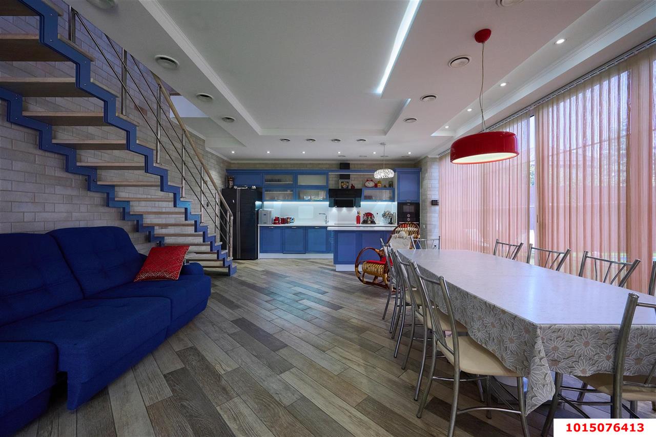 Фото №20: Дом 379 м² + 7.09 сот. - Краснодар, Фестивальный, пр-д Брюсова, 87