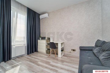 Фото №4: 1-комнатная квартира 28 м² - Краснодар, мкр. жилой комплекс Фонтаны, ул. Воронежская, 47/14