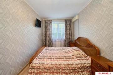 Фото №5: 4-комнатная квартира 65 м² - Краснодар, мкр. Фестивальный, ул. Ковалёва, 10