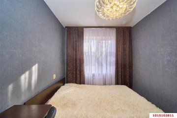 Фото №3: 4-комнатная квартира 65 м² - Краснодар, мкр. Фестивальный, ул. Ковалёва, 14