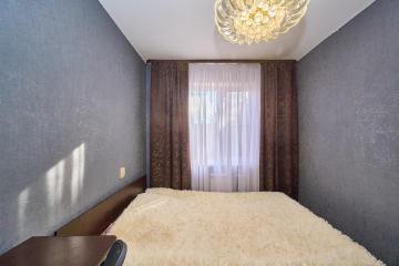 Фото №3: 4-комнатная квартира 65 м² - Краснодар, мкр. Фестивальный, ул. Ковалёва, 10