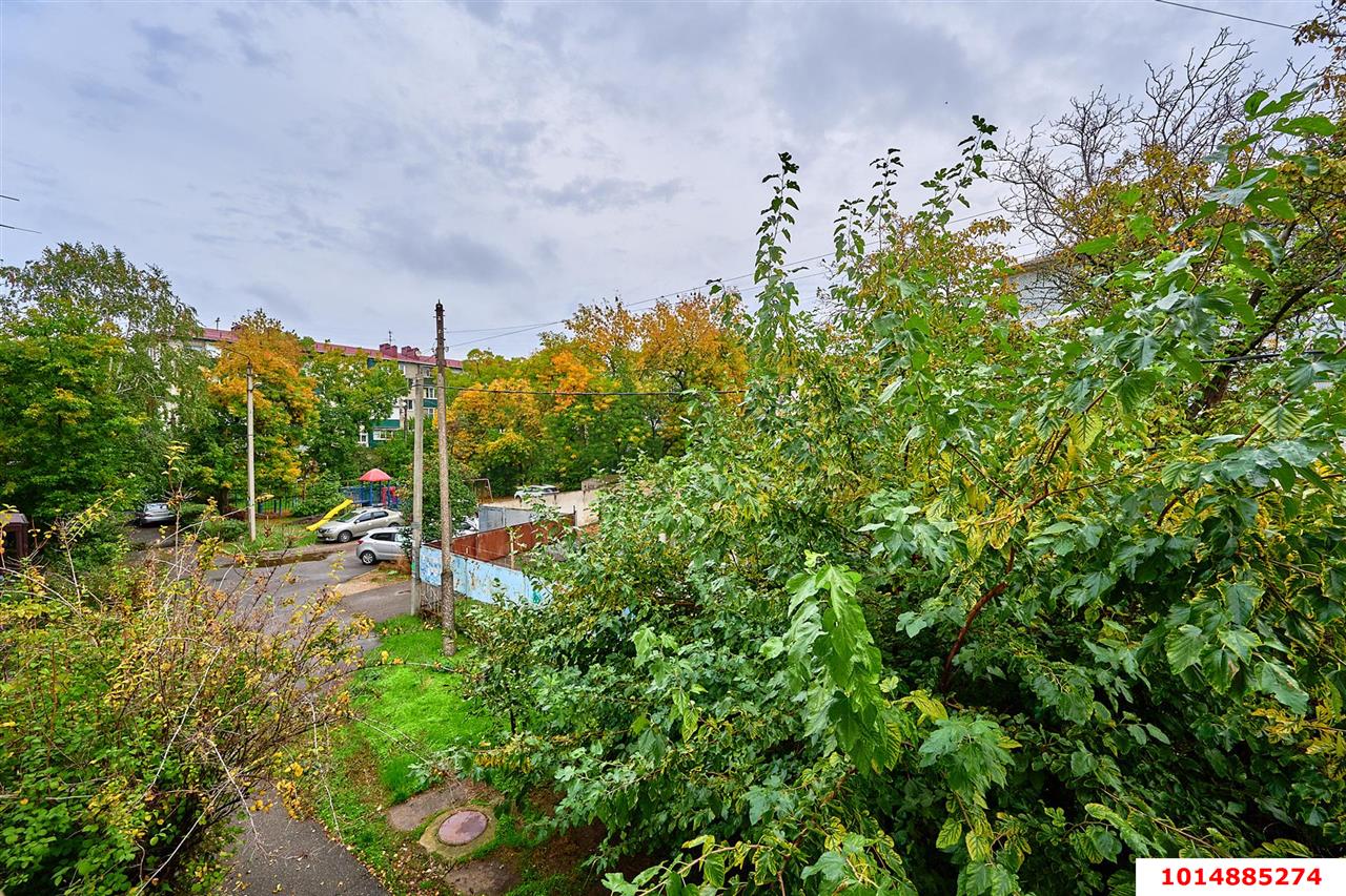 Фото №10: 2-комнатная квартира 42 м² - Краснодар, Центральный, ул. Южная, 19