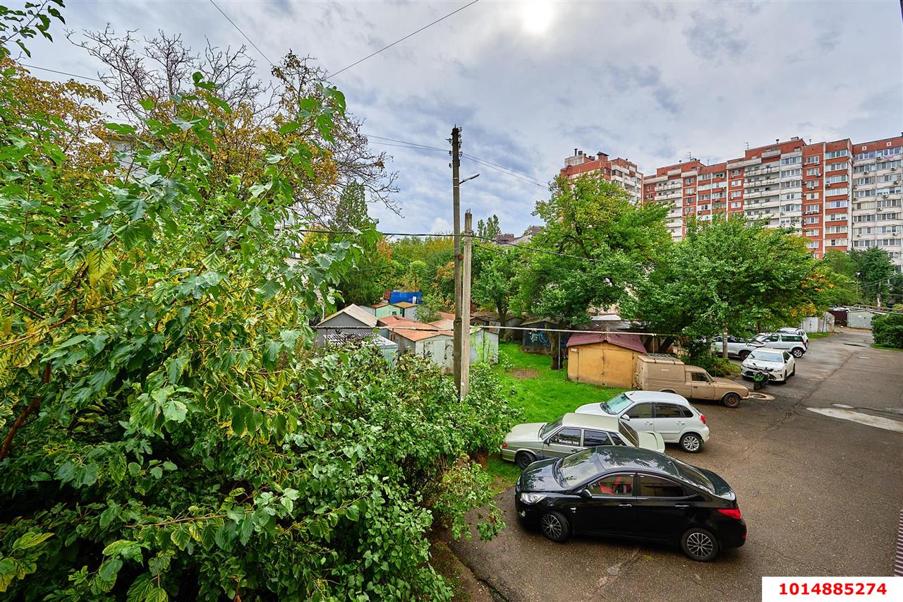 Фото №16: 2-комнатная квартира 42 м² - Краснодар, Западный внутригородской округ, мкр. Горгаз, ул. Южная, 19