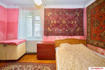 Фото №3: 2-комнатная квартира 42 м² - Краснодар, мкр. Горгаз, ул. Южная, 19