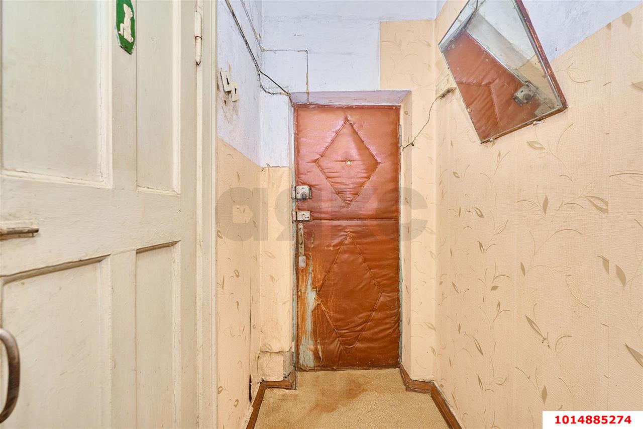 Фото №15: 2-комнатная квартира 42 м² - Краснодар, Западный внутригородской округ, мкр. Горгаз, ул. Южная, 19