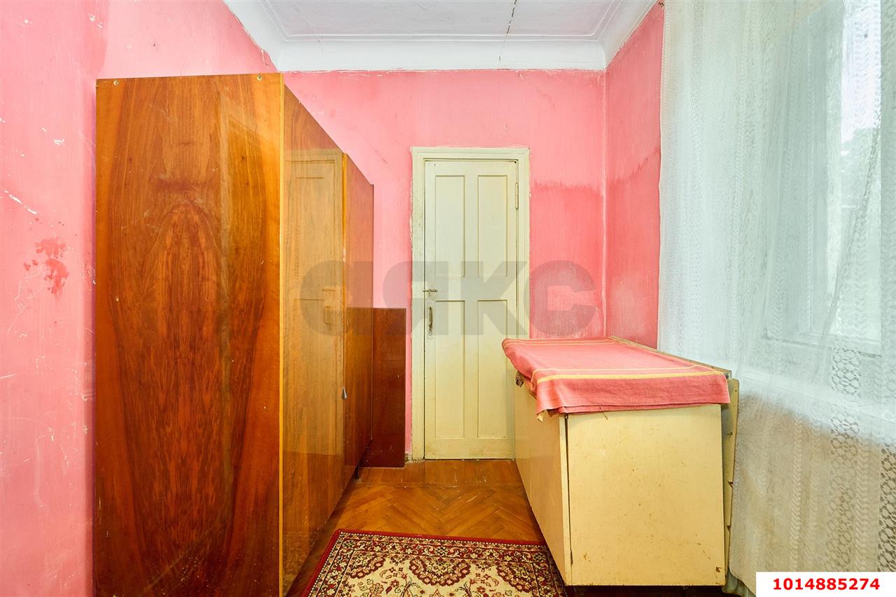 Фото №8: 2-комнатная квартира 42 м² - Краснодар, Западный внутригородской округ, мкр. Горгаз, ул. Южная, 19