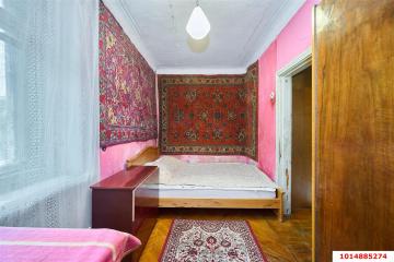 Фото №2: 2-комнатная квартира 42 м² - Краснодар, мкр. Горгаз, ул. Южная, 19