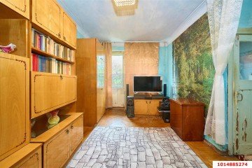 Фото №4: 2-комнатная квартира 42 м² - Краснодар, мкр. Центральный, ул. Южная, 19