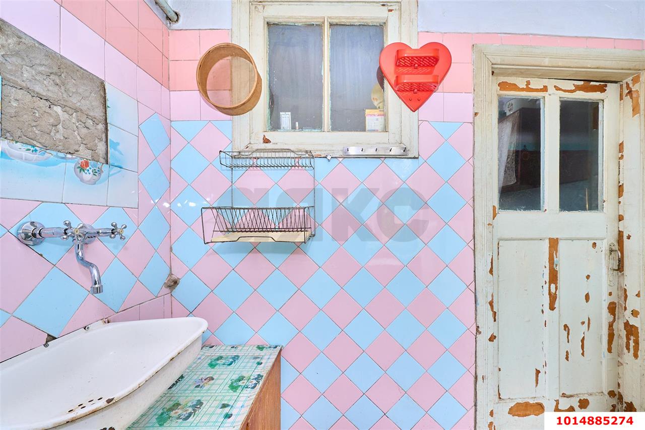 Фото №15: 2-комнатная квартира 42 м² - Краснодар, Центральный, ул. Южная, 19