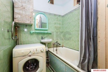 Фото №4: 2-комнатная квартира 41 м² - Энем, ул. Октябрьская, 39